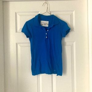Aeropostale Polo, Size S